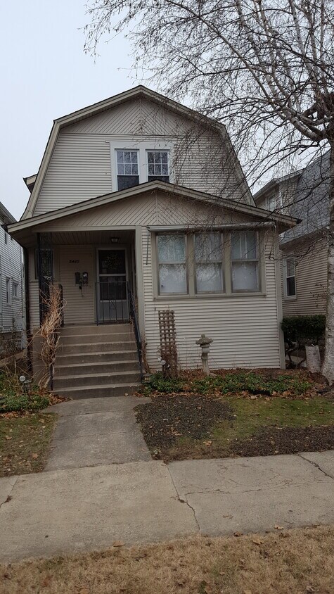 Foto del edificio - 5445 N Magnet Ave