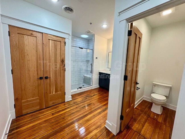 Foto del edificio - 209 W Main St