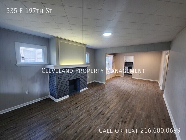 Foto del edificio - 335 E 197th St