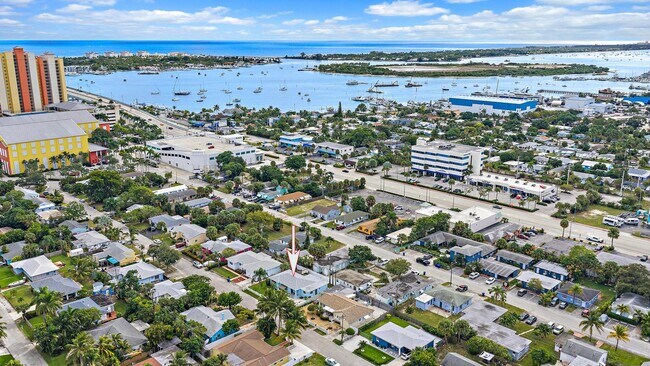 Foto del edificio - 135 E 28th St