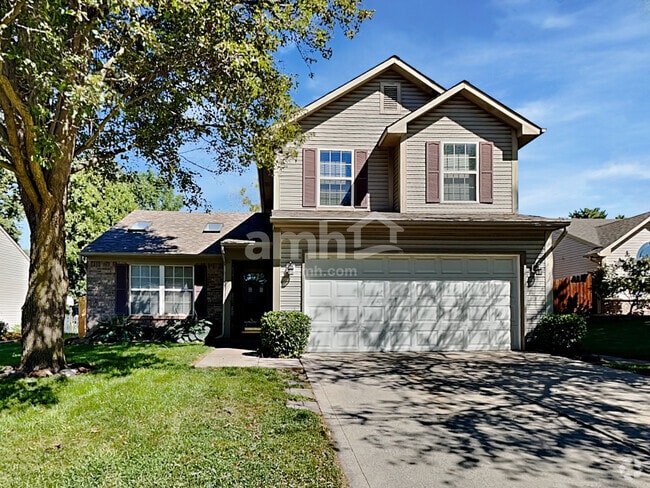 Building Photo - 8420 Brook Pointe Ct