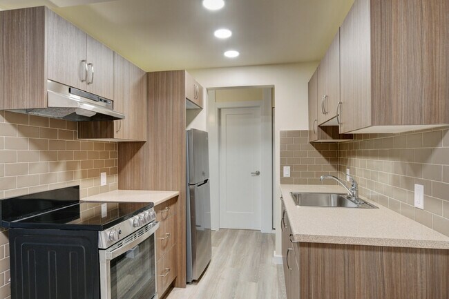 Photo du bâtiment - Marifield Park