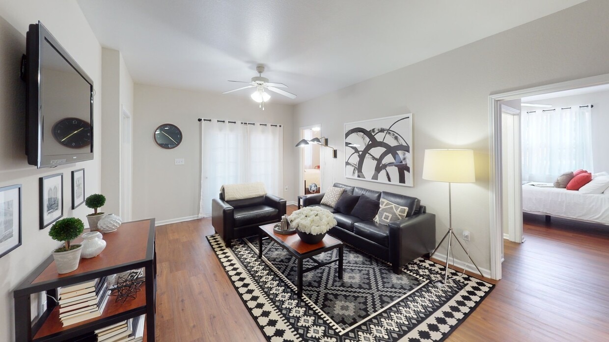 Photo - The Chelsea Apartments