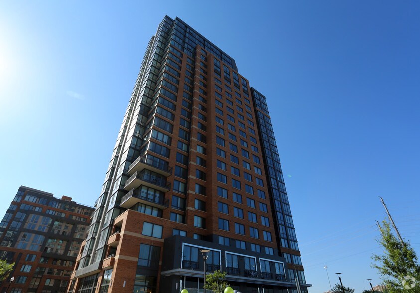 Parc Meridian at Eisenhower Station Rentals Alexandria, VA