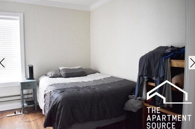 Foto del edificio - 3819 N Greenview Ave