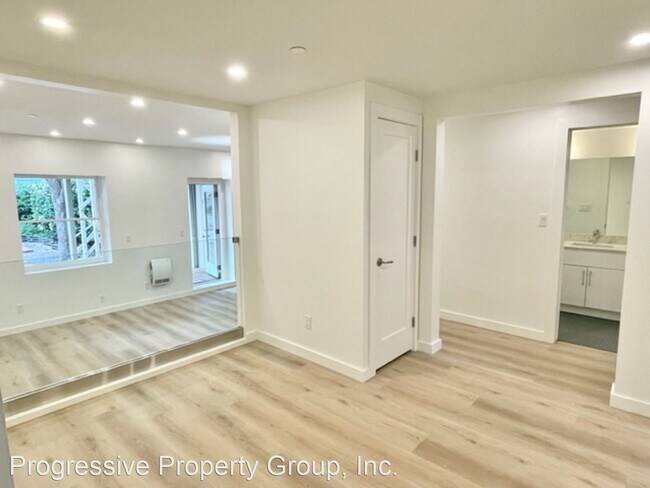 Foto del edificio - 1 br, 1 bath House - 1108 1/2 Tennessee