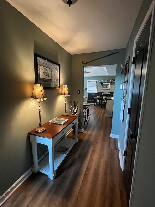 Building Photo - Home Away From Home - Furnished Rental