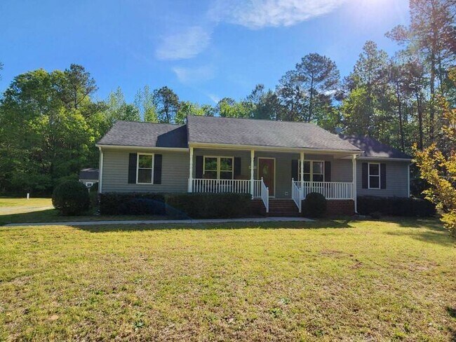 Building Photo - 4055 Wakema Rd