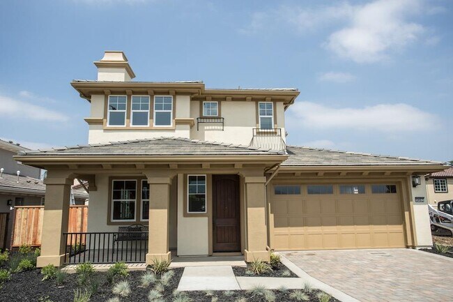 Building Photo - 6462 Almaden Rd