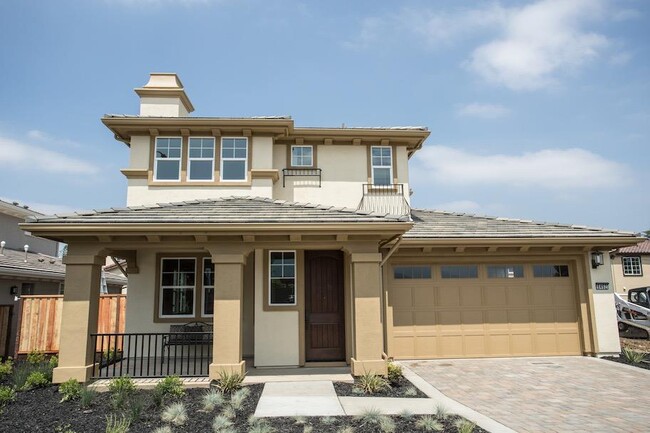 Foto del edificio - 6462 Almaden Rd