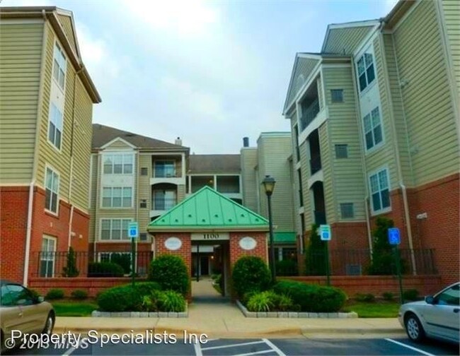 Foto del edificio - 2 br, 2 bath House - 1100 Quaker Hill Dr. ...