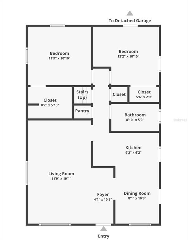 Building Photo - 7071 64th Way N