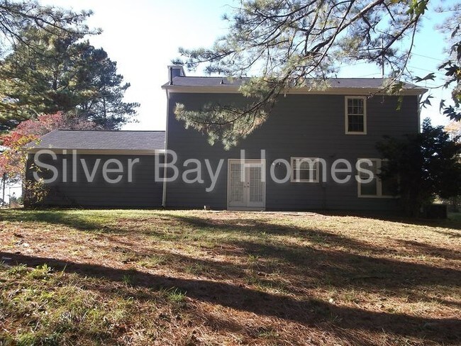 Building Photo - 2804 Jim Owens Rd NW