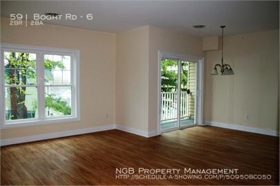 Foto principal - 591 Boght Rd