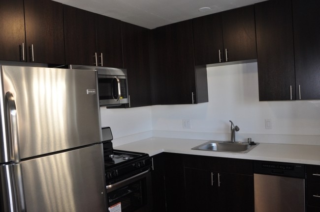 Interior Photo - The Green House Apartments