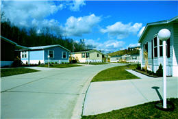 Foto principal - Gun River West Mobile Home Park