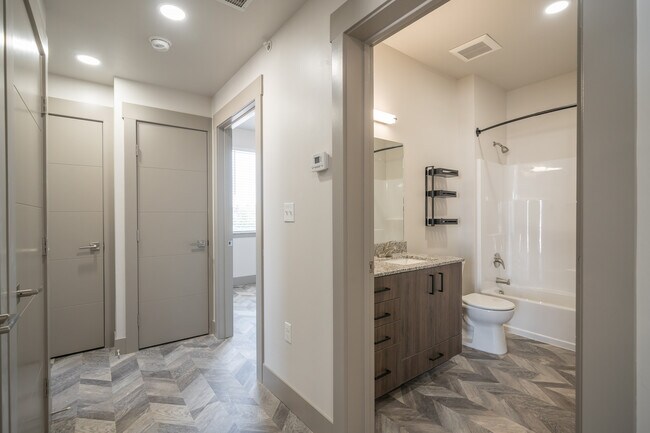 Foto del edificio - The Lofts on Broadway