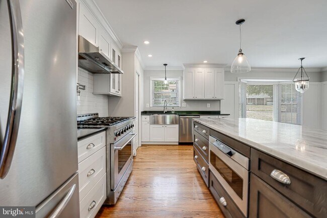 Foto del edificio - 2602 Stirrup Ln
