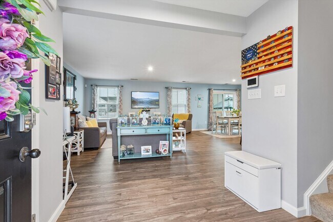 Foto del edificio - 4 Bedroom / 2.5 Bathroom - Marquis Hills
