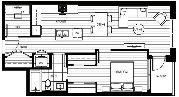 Building Photo - 618 Carnarvon St