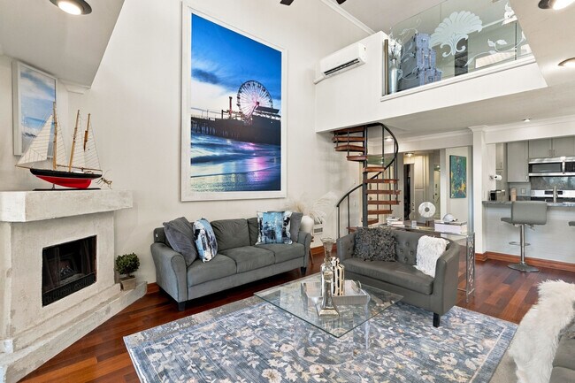 Foto del edificio - 833 Ocean Ave