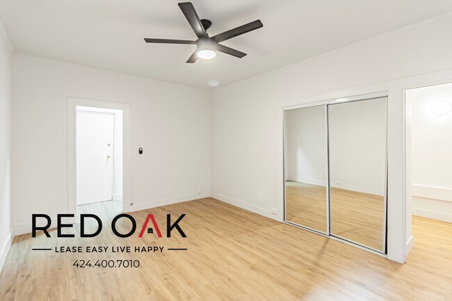 Foto del edificio - 523 S Westmoreland Ave