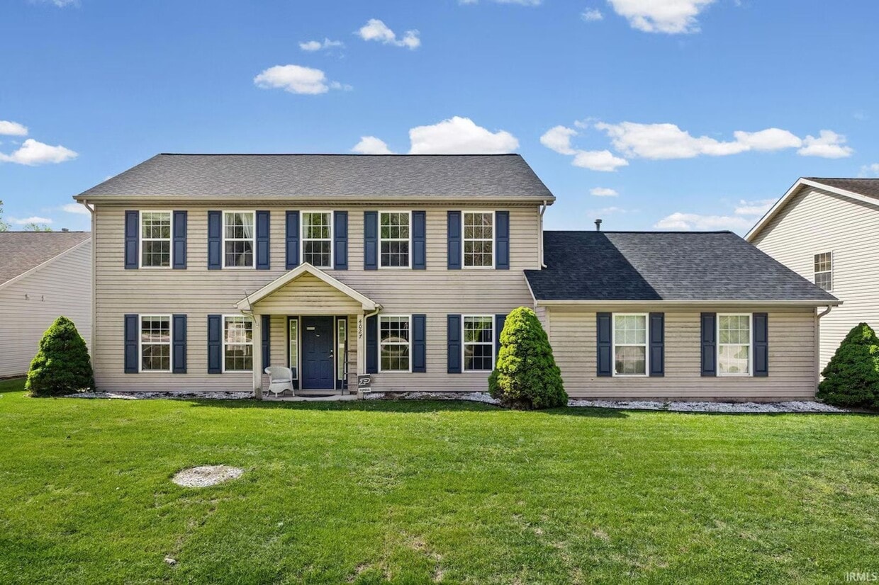 Beautiful South Lafayette Home Near Sterling Heights Park - Beautiful South Lafayette Home Near Sterling Heights Park