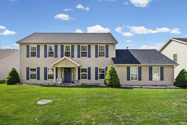 Beautiful South Lafayette Home Near Sterling Heights Park - Beautiful South Lafayette Home Near Sterling Heights Park