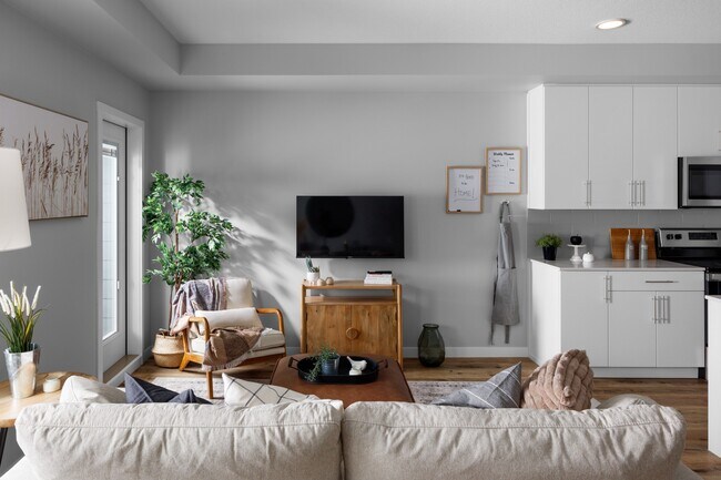 Building Photo - Lavida - Building B