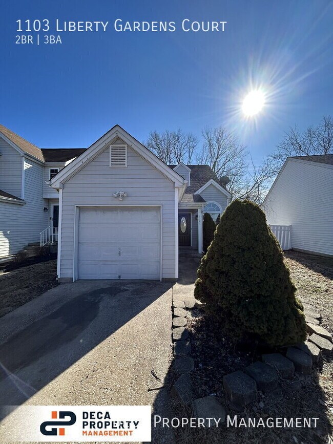Building Photo - 1103 Liberty Gardens Ct