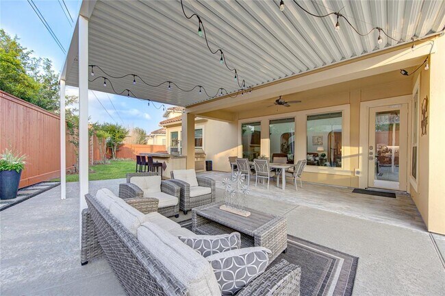 Foto del edificio - 13610 Westin Hills Ct