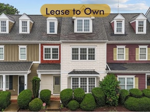 Building Photo - 803 Myrtle Grove Ln