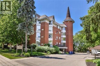 Building Photo - 384 Erb St. W