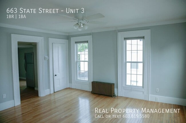 Foto del edificio - 663 State Street