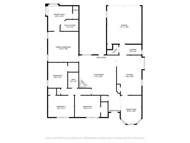 Foto del edificio - 200 Eastridge Ct