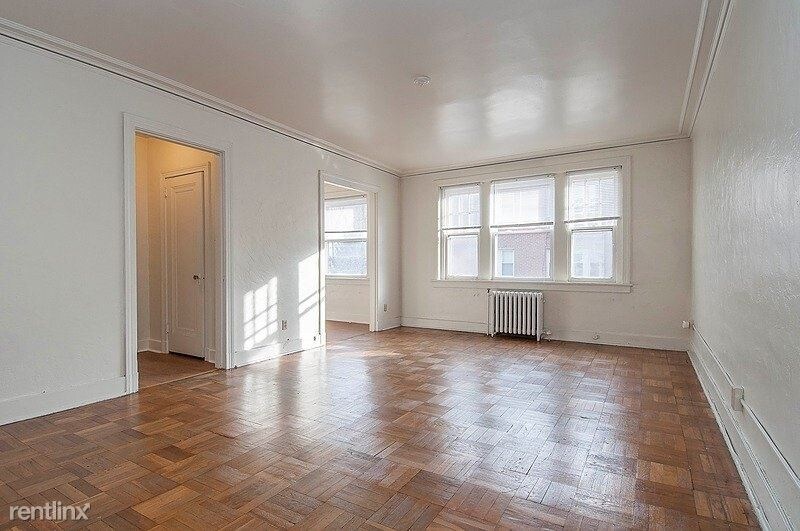 Primary Photo - 1 br, 1 bath Apartment - 5646 Hobart Street 3