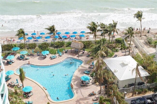 Foto del edificio - 3801 S Ocean Dr