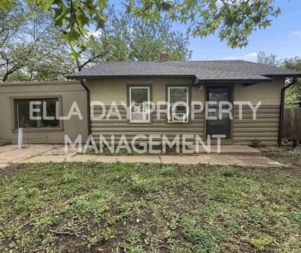 Primary Photo - 810 N Harding Ave