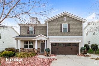 Building Photo - 4609 Meadowside Terrace