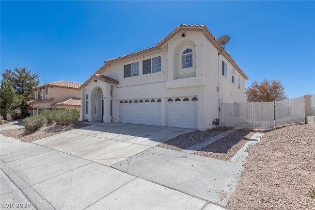 Building Photo - 1631 Buffalo Trail Dr