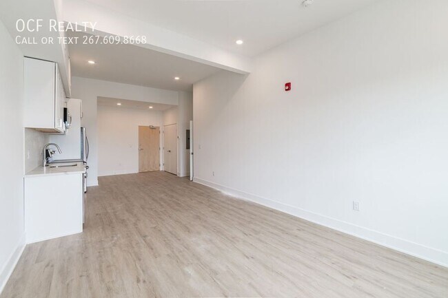 Foto del edificio - 1622 Point Breeze Ave