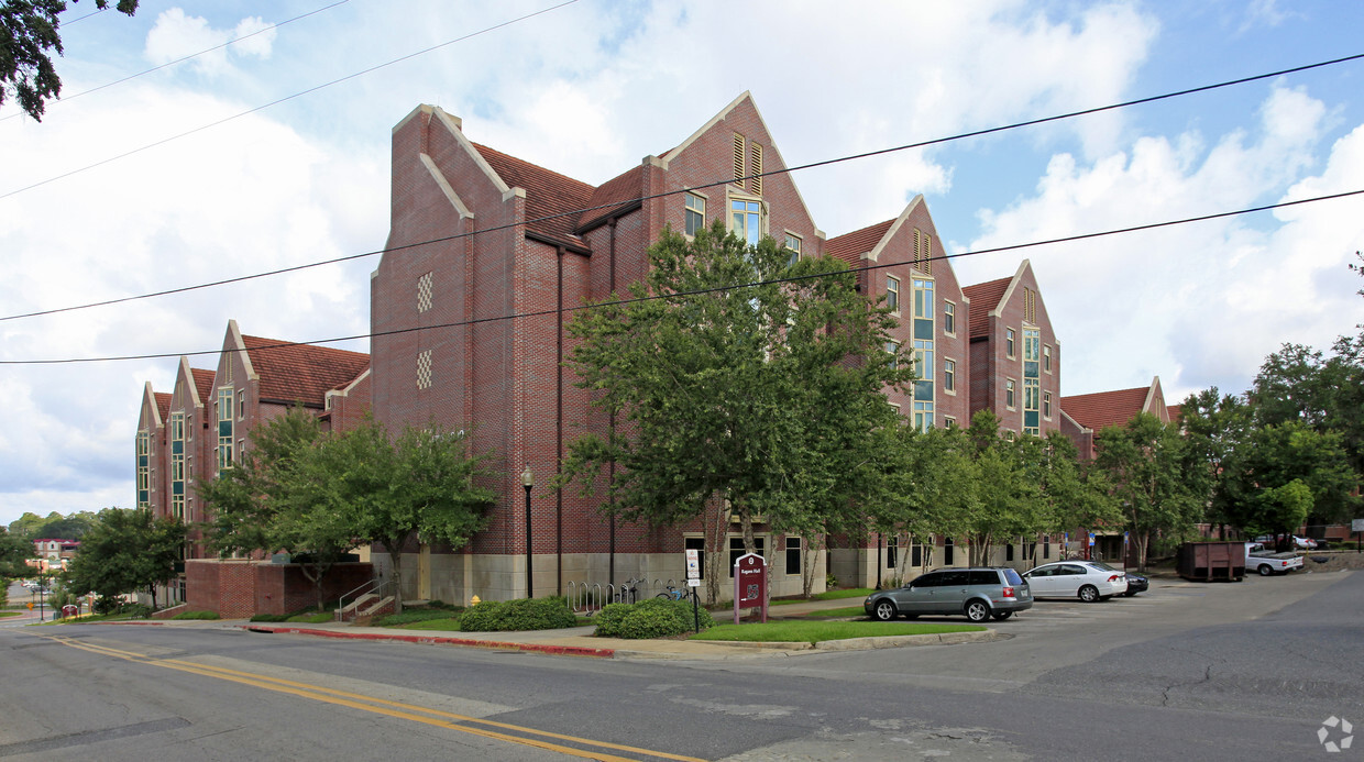 Foto del edificio - Ragans Hall