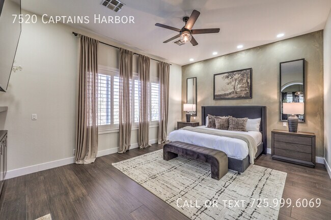 Building Photo - 7520 Captains Harbor Dr