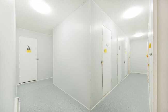 Foto del interior - Bay Pointe Apartments