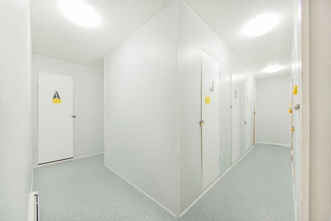 Interior Photo - Bay Pointe Apartments