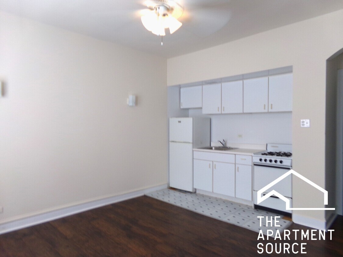 Foto principal - 6916 N Lakewood Ave