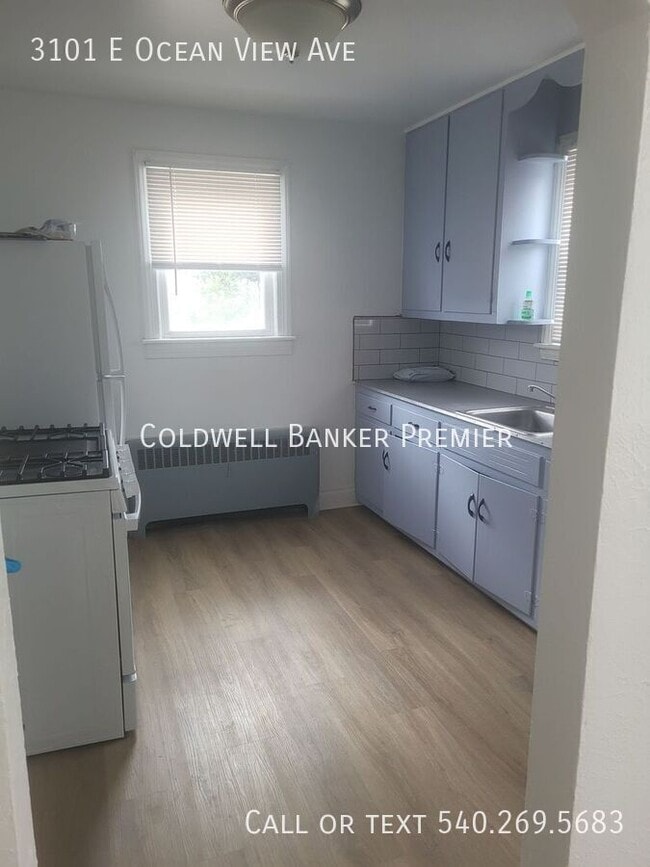 Building Photo - 3101 E Ocean View Ave