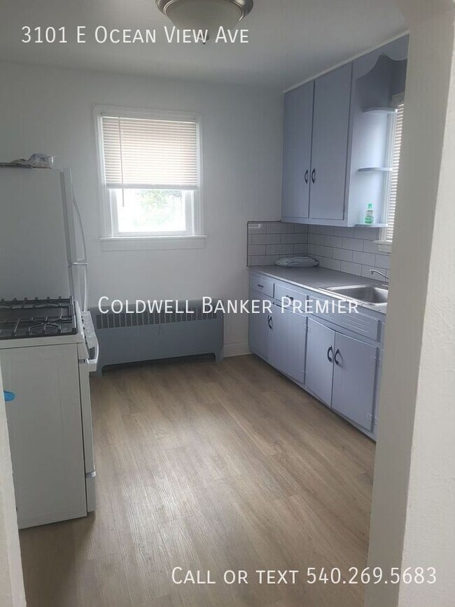 Photo - 3101 E Ocean View Ave Apartment