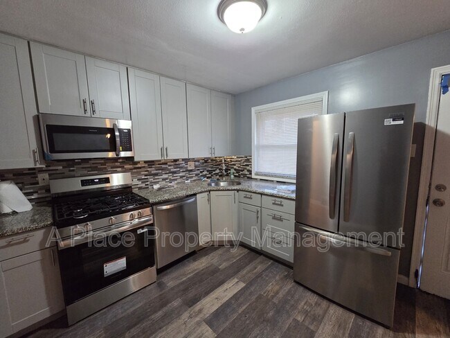 Foto del edificio - 1358 Highmont Dr