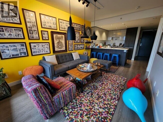 Photo du bâtiment - 1588 E Hastings St